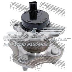 Cubo traseiro Febest 0182NCP13R preço, a partir de 85,53 USD