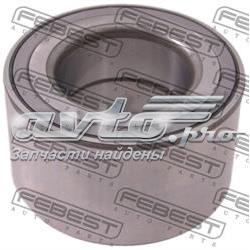 Rolamento de cubo traseiro T474143 STC