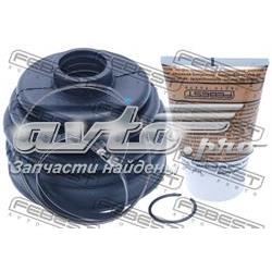 11521 Metalcaucho Bota de proteção interna de junta homocinética do semieixo dianteiro