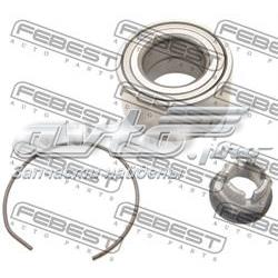 Rolamento de cubo dianteiro Febest DAC37720037KIT preço, a partir de 30,96 USD
