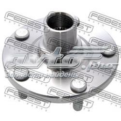 Cubo dianteiro Metalcaucho 90427