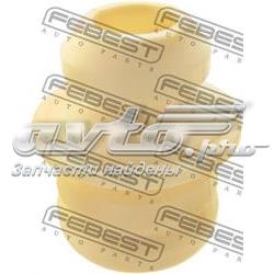 Pára-choque (grade de proteção) de amortecedor dianteiro 42032 Metalcaucho