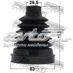 Bota de proteção interna de junta homocinética do semieixo dianteiro Chrysler 68127818AA preço, a partir de 16,51 USD