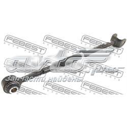 Compre 01255ACV40 Febest Barra transversal de suspensão traseira