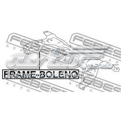 Viga de suspensão dianteira (plataforma veicular) 4581060G00 Suzuki