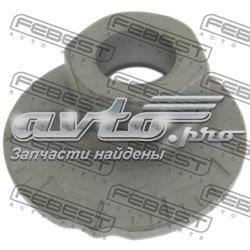 Compre 4819860010 Toyota Porca de parafuso de fixação de braço oscilante dianteiro inferior