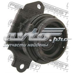 Coxim (suporte) direito de motor HM005 Febest