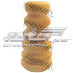 Pára-choque (grade de proteção) de amortecedor traseiro 4060A047 Mitsubishi