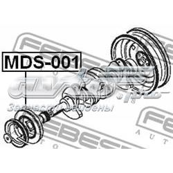 Compre MDS001 Febest Polia de cambota