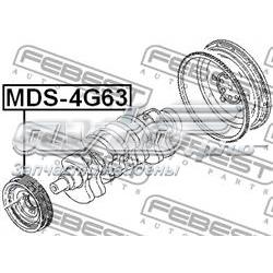 Compre Polia de cambota Mitsubishi Eclipse 1