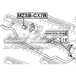 Compre EH1428156 Mazda Bucha de estabilizador traseiro