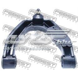 Compre 545252S486 Nissan/Infiniti Braço oscilante superior esquerdo de suspensão dianteira