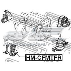 Compre 50840S1AE00 Honda Coxim (suporte) dianteiro de motor