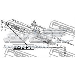Tração de direção Febest 0222P11 preço, a partir de 16,03 USD