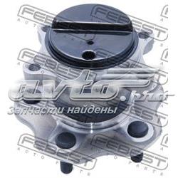 Cubo traseiro 43202BA60A Nissan/Infiniti