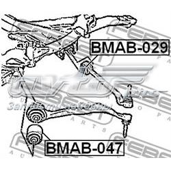 Compre 31126851261 BMW Bloco silencioso dianteiro do braço oscilante inferior