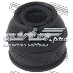 Bota de proteção da ponta de direção Honda 53546SH0A01