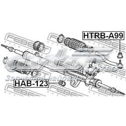 Compre 53546SH0A01 Honda Bota de proteção da ponta de direção
