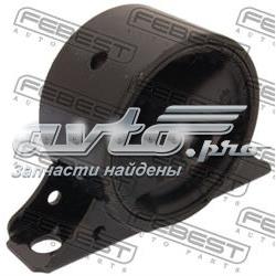 MR316526 Mitsubishi Coxim (suporte) traseiro de motor