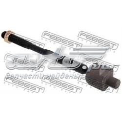 Tração de direção para Nissan Altima L31 