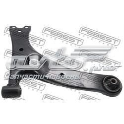 Braço oscilante inferior direito de suspensão dianteira 480680F010 Toyota