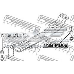 Compre 1124840U01 Nissan/Infiniti 