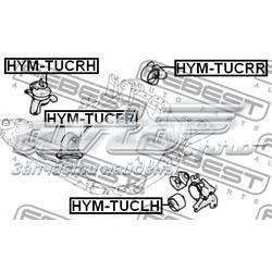 Compre 219102E100 Hyundai/Kia Coxim (suporte) dianteiro de motor