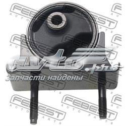 Compre TMACA28RR Febest Coxim (suporte) traseiro de motor