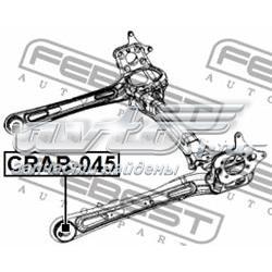 Compre CRAB045 Febest Bloco silencioso de viga traseira (de plataforma veicular)