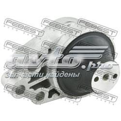 1207532 Ford Coxim (suporte) direito de motor