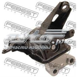 Coxim (suporte) direito de motor 518092 GSP