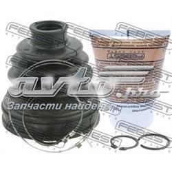 Bota de proteção interna esquerda de junta homocinética do semieixo dianteiro Nissan/Infiniti 39741EN025 preço, a partir de 37,10 USD