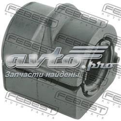 Compre 06430 Metalcaucho Bucha de estabilizador traseiro