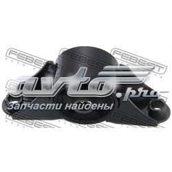 Compre MB951655 Mitsubishi Bloco silencioso (coxim) traseiro de redutor do eixo traseiro