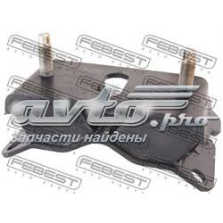  Coxim de transmissão (suporte da caixa de mudança) Toyota Land Cruiser 80 SUV (J8) (1990 - 1998) 80