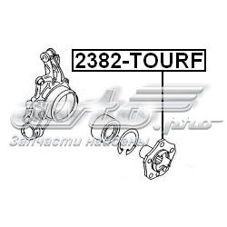 Cubo dianteiro Fare 13750