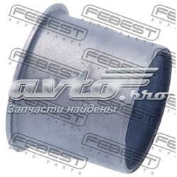 Compre CRAB027 Febest Bloco silencioso dianteiro do braço oscilante inferior