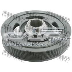 13810R40A02 Honda Polia de cambota