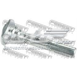 43235SWWG01 Honda Guia inferior de suporte traseiro