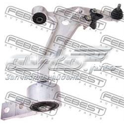 Braço oscilante inferior direito de suspensão dianteira Febest 0224T30RH preço, a partir de 148,12 USD