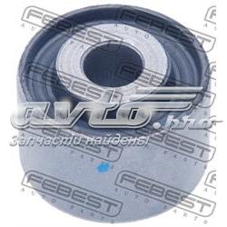 Compre CRAB034 Febest Bloco silencioso da barra Panhard (de suspensão traseira)