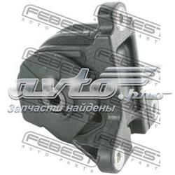 Coxim (suporte) traseiro de motor 57144 Metalcaucho