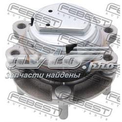 40202EG06C Nissan/Infiniti Cubo dianteiro
