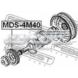 Compre MDS4M40 Febest Polia de cambota