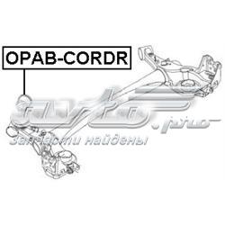 Compre 13251590 Opel Bloco silencioso de viga traseira (de plataforma veicular)