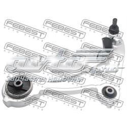 Compre 54501JN00C Nissan/Infiniti Braço oscilante inferior esquerdo de suspensão dianteira