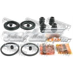 Kit de reparação de suporte do freio traseiro 8971347180 Isuzu