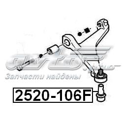 Compre 2520106F Febest Suporte de esfera inferior