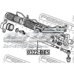 Tração de direção 240513 ABS