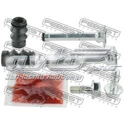 Guia de suporte dianteiro Ford 4055851